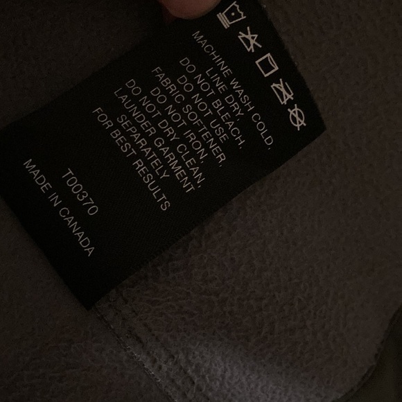 Triple Aught Design Stealth Hoodie Men’s size Small - Ranger Green - Picture 9 of 9